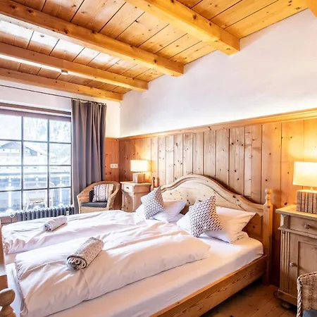 Apartamento Fischer