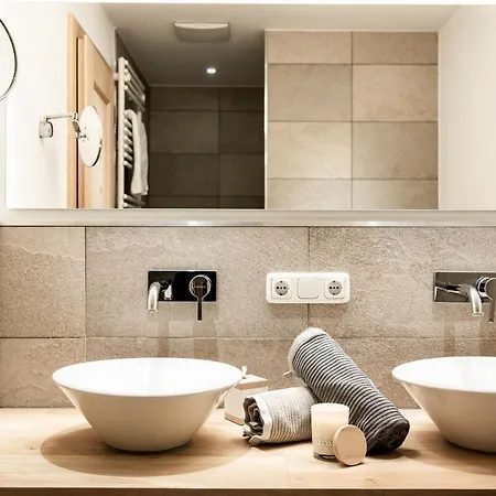 Apartamento Fischer *