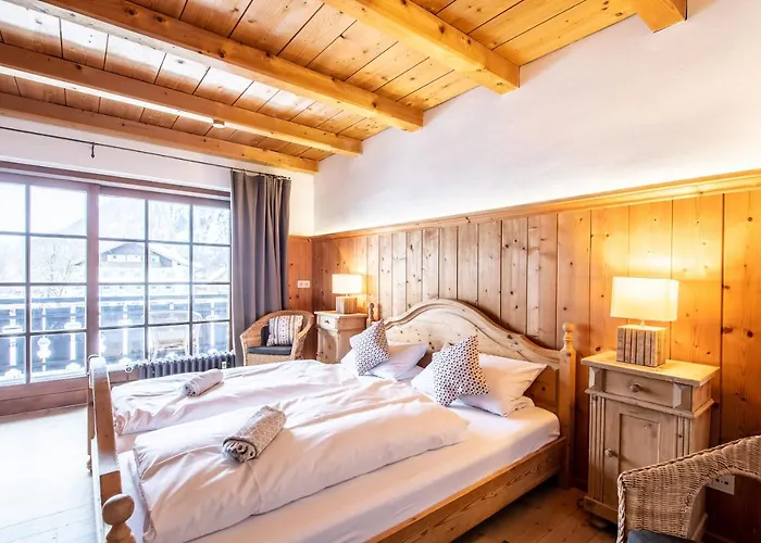 Apartament Fischer