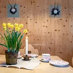 Apartamento Fischer