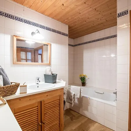Fischer Apartamento Oberammergau