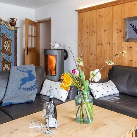 Apartamento Fischer