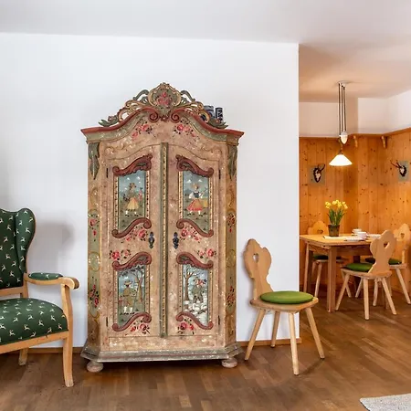 Apartment Fischer *