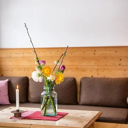 Fischer Apartment *