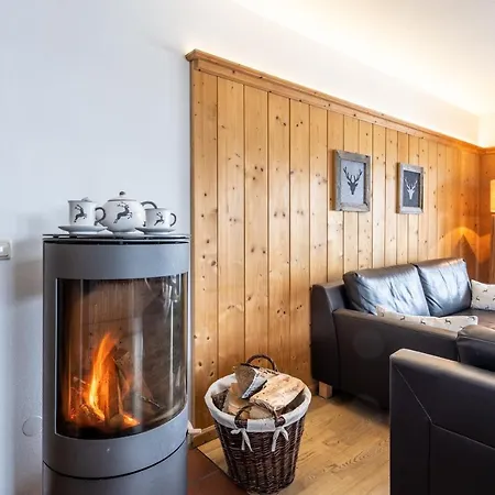 Apartment Fischer *