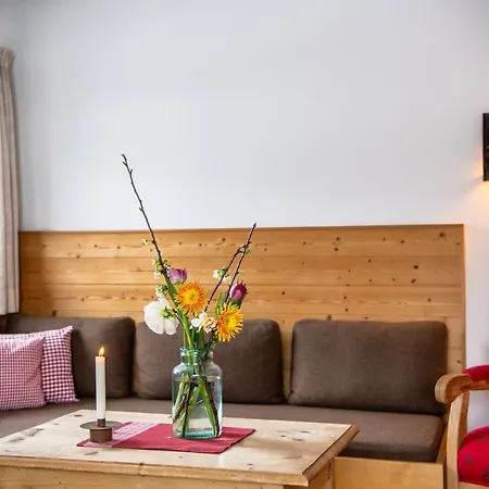 Fischer Apartment *