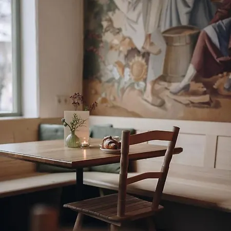 Apartment Fischer